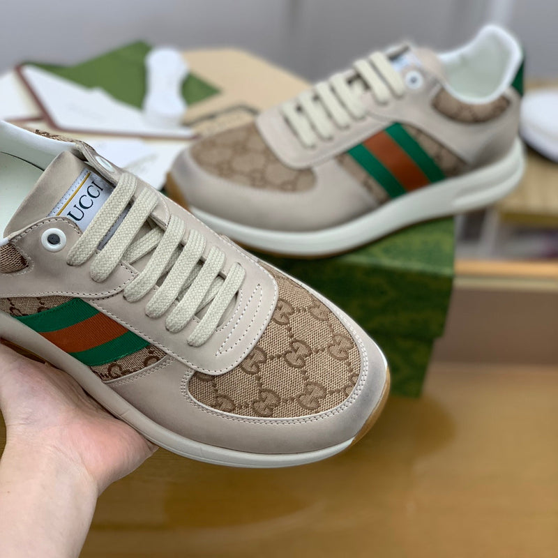 Tênis Gucci