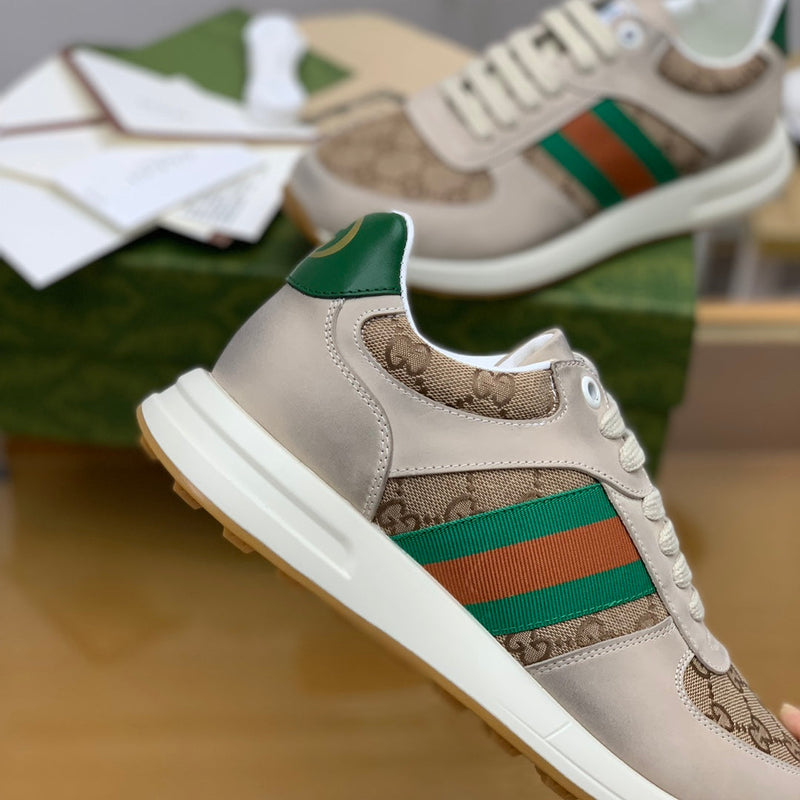 Tênis Gucci