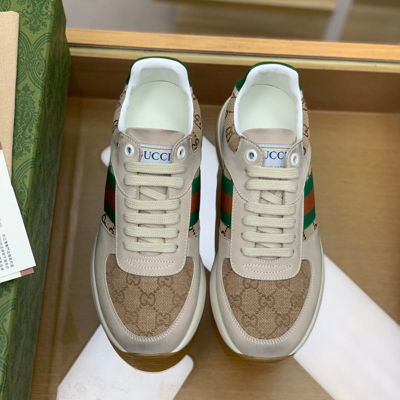 Tênis Gucci