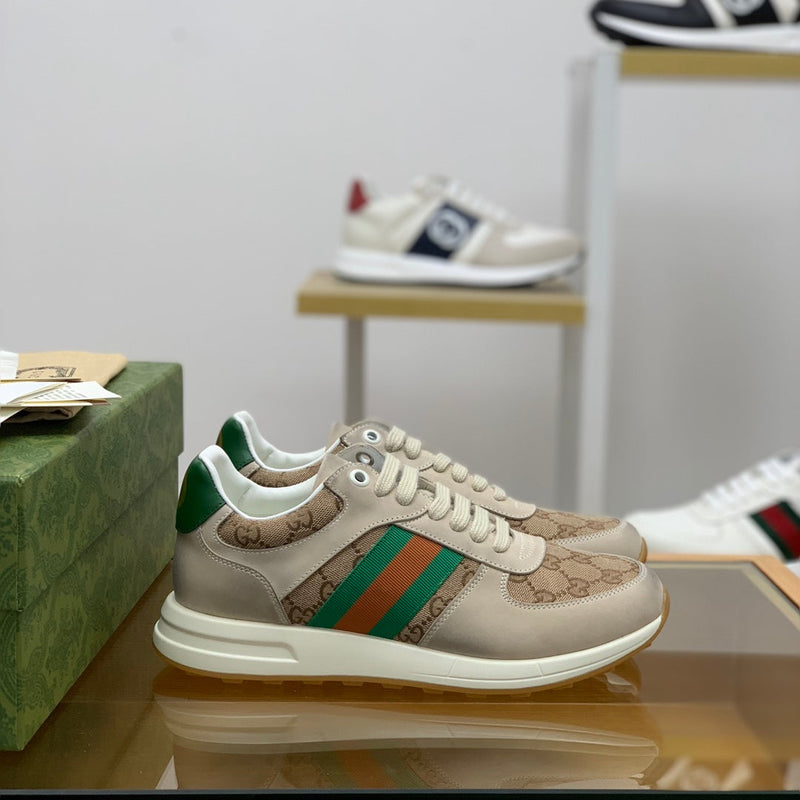 Tênis Gucci