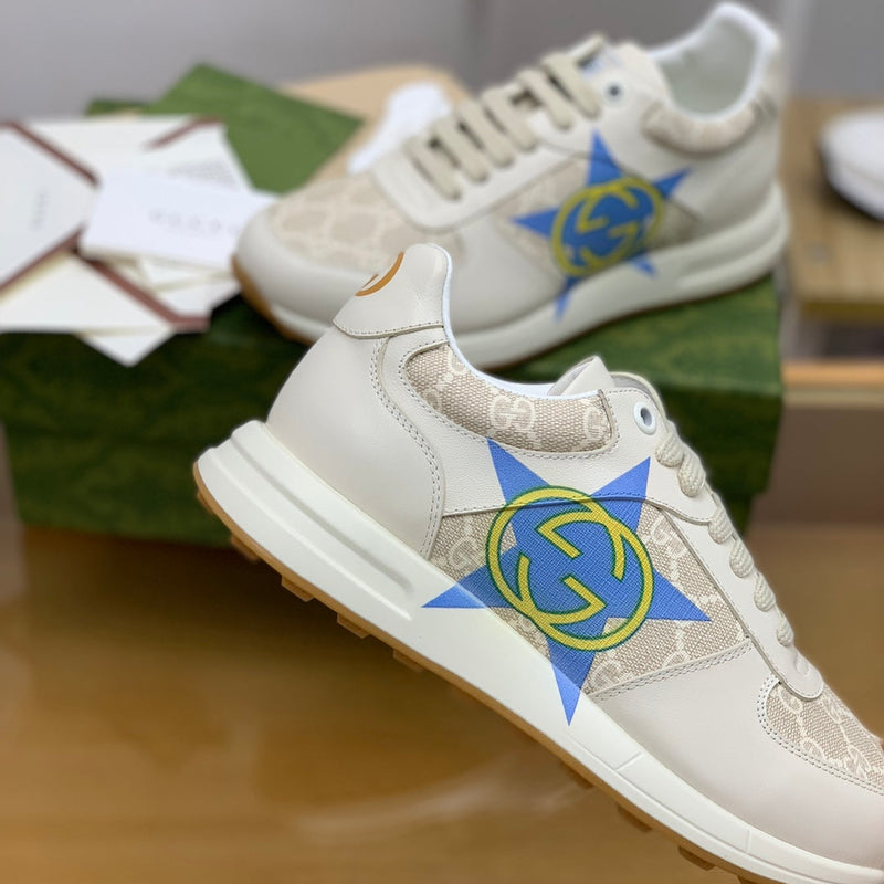 Tênis Gucci