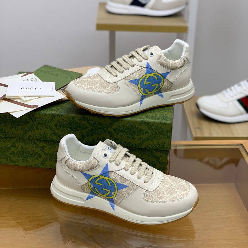 Tênis Gucci