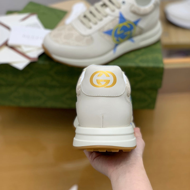Tênis Gucci