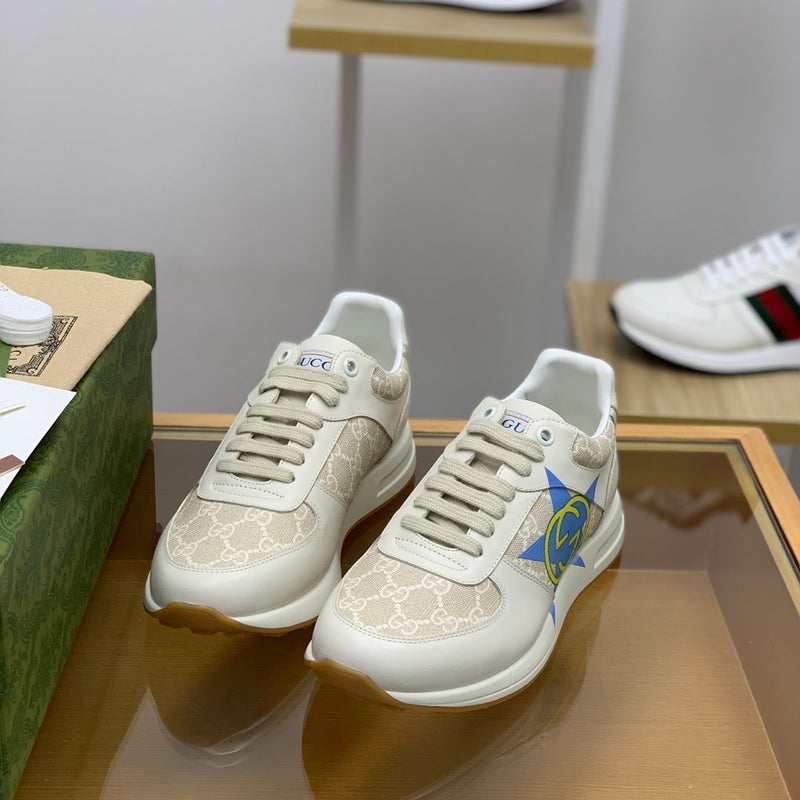 Tênis Gucci