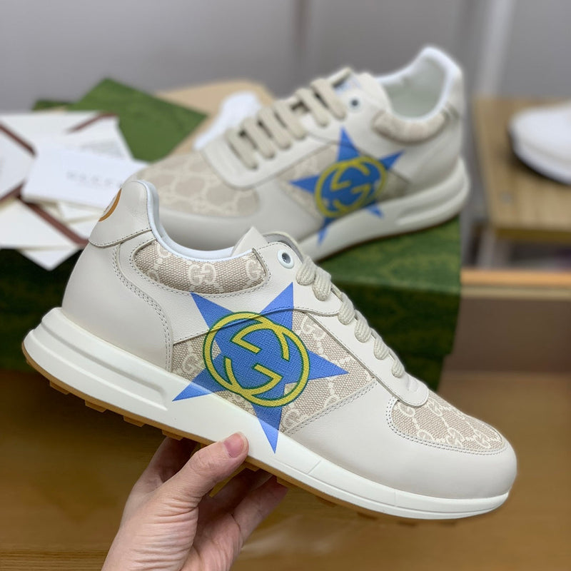 Tênis Gucci