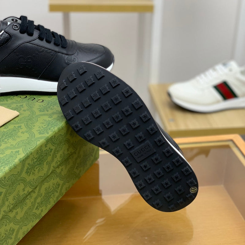 Tênis Gucci