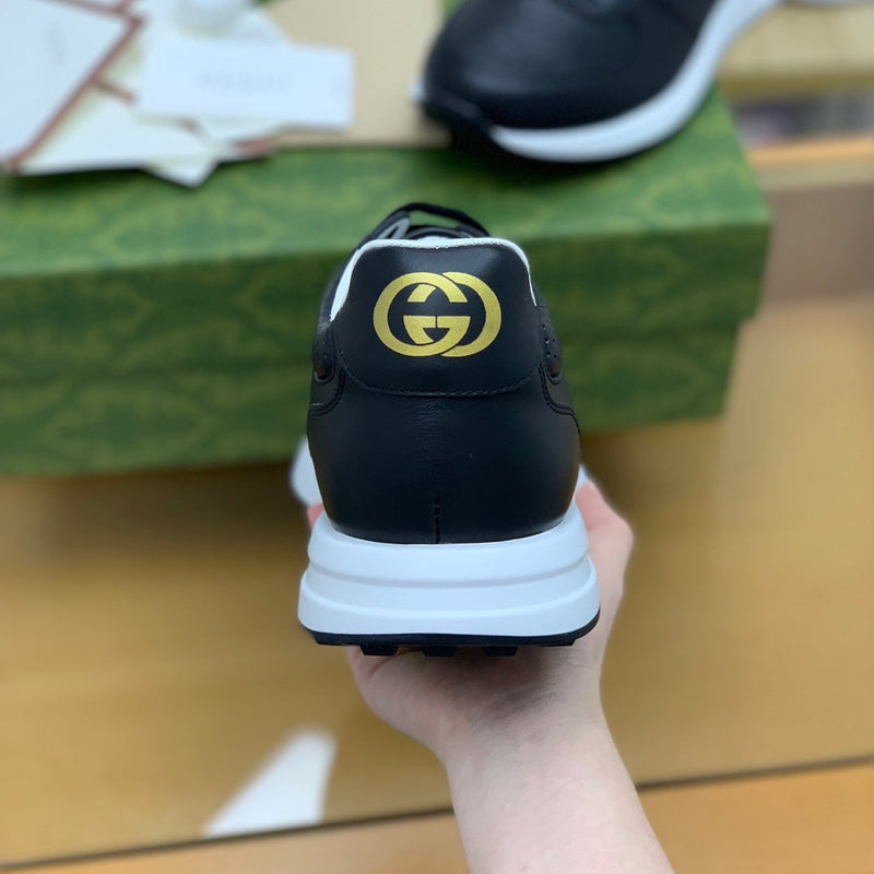Tênis Gucci