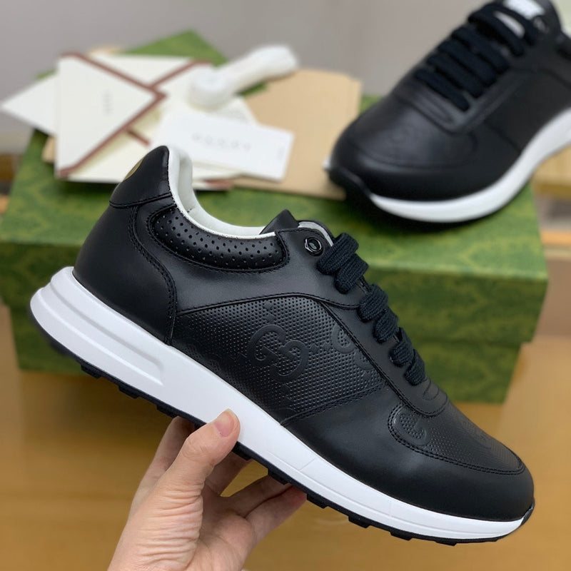 Tênis Gucci