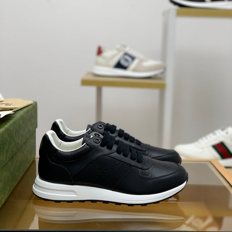 Tênis Gucci