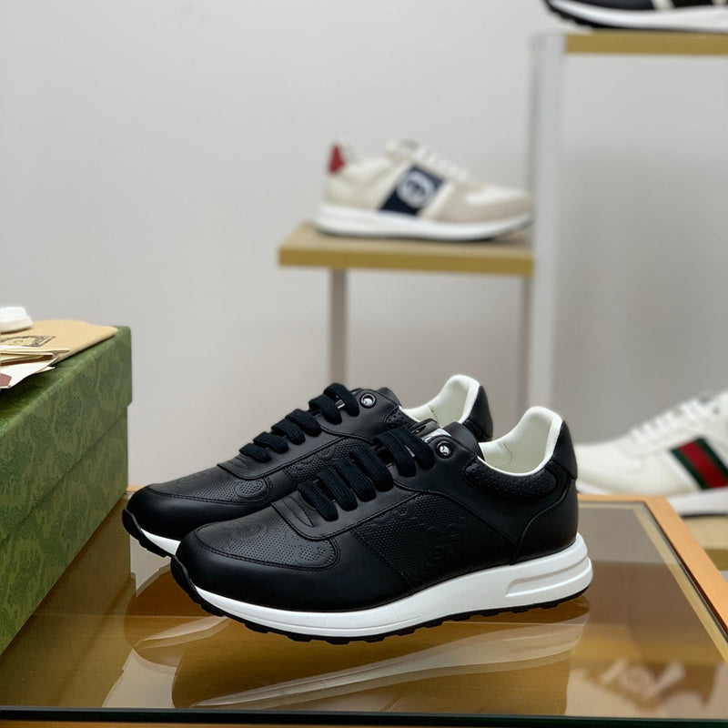 Tênis Gucci