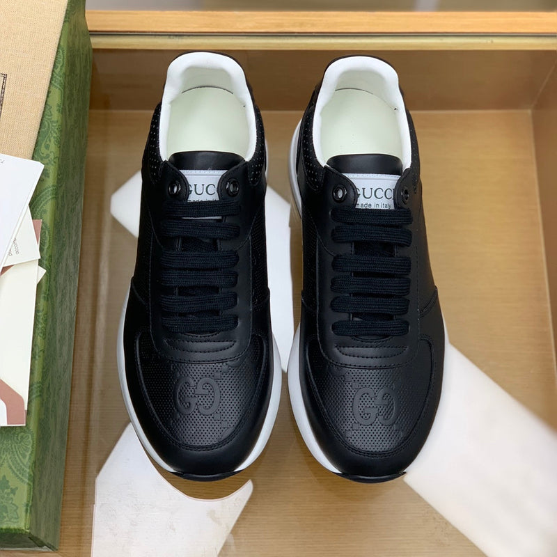 Tênis Gucci
