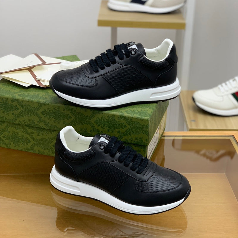 Tênis Gucci