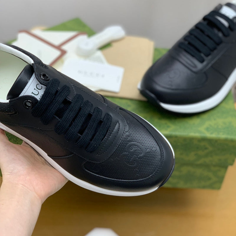 Tênis Gucci