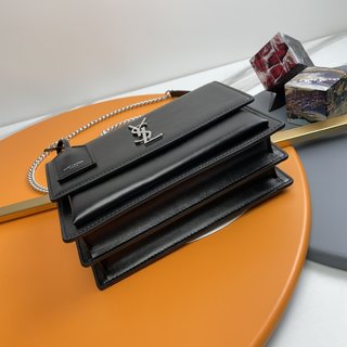 Bolsa Ysl Sunset