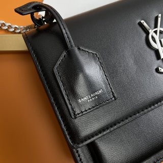 Bolsa Ysl Sunset