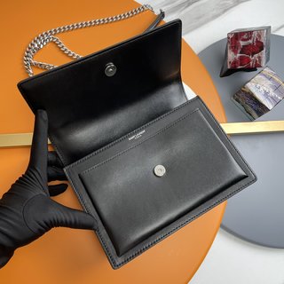 Bolsa Ysl Sunset