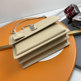 Bolsa Ysl Sunset