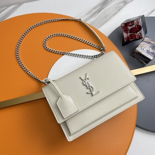 Bolsa Ysl Sunset