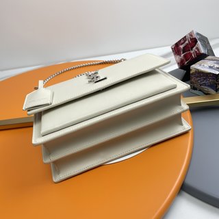 Bolsa Ysl Sunset