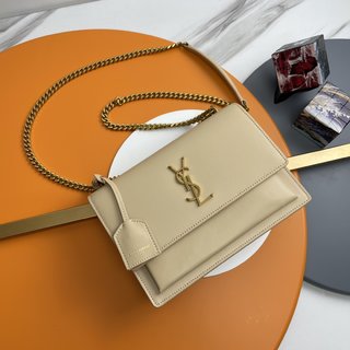 Bolsa Ysl Sunset
