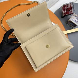 Bolsa Ysl Sunset