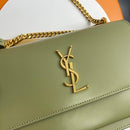 Bolsa Ysl Sunset