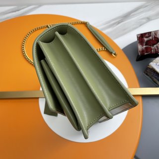 Bolsa Ysl Sunset