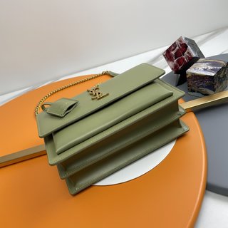 Bolsa Ysl Sunset