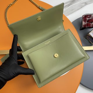 Bolsa Ysl Sunset