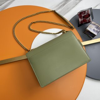 Bolsa Ysl Sunset
