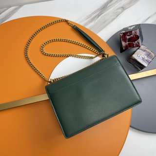 Bolsa Ysl Sunset