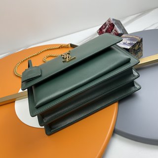 Bolsa Ysl Sunset