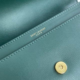 Bolsa Ysl Sunset