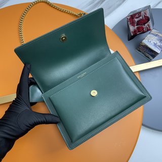 Bolsa Ysl Sunset