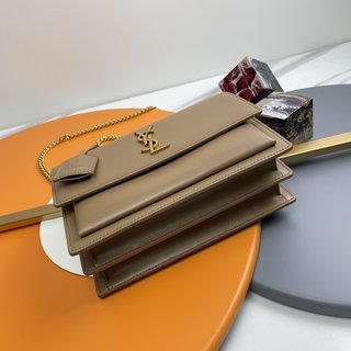 Bolsa Ysl Sunset