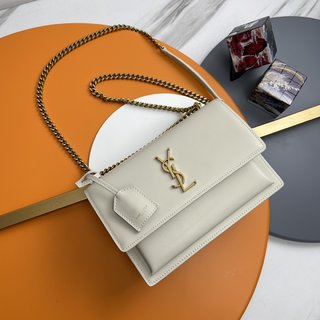 Bolsa Ysl Sunset