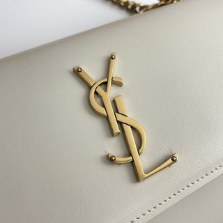 Bolsa Ysl Sunset