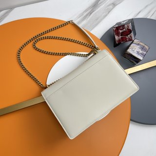 Bolsa Ysl Sunset