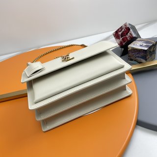 Bolsa Ysl Sunset