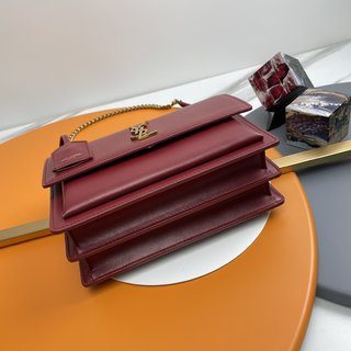 Bolsa Ysl Sunset