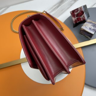Bolsa Ysl Sunset
