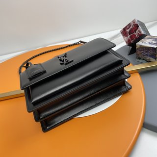 Bolsa Ysl Sunset