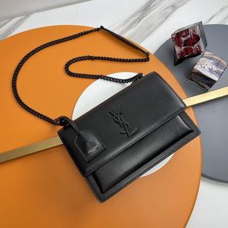 Bolsa Ysl Sunset