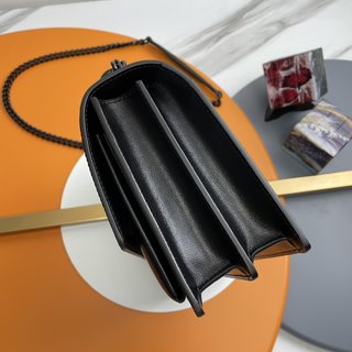 Bolsa Ysl Sunset