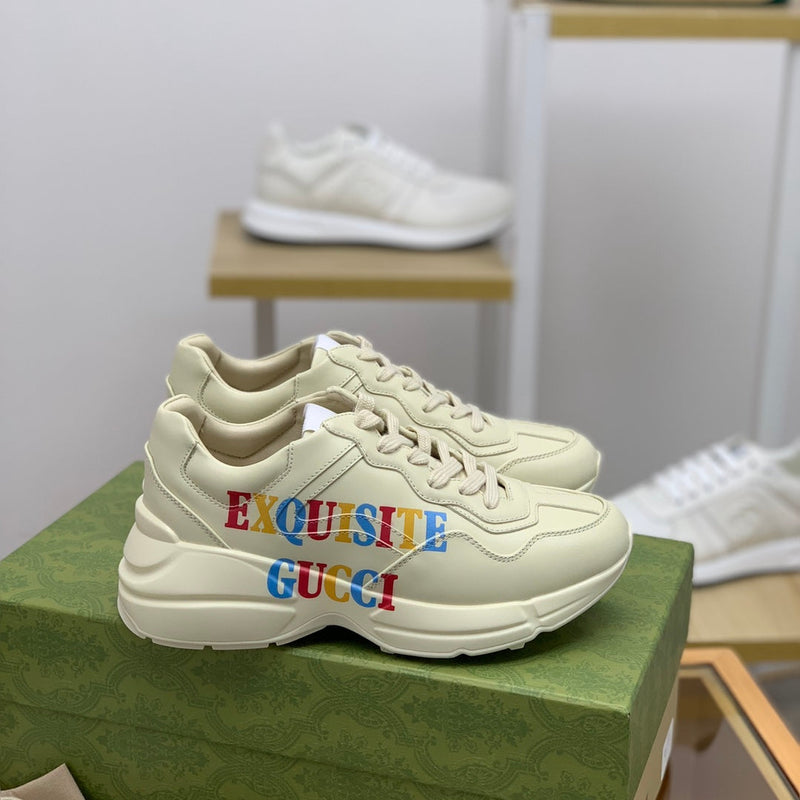 Tênis Gucci