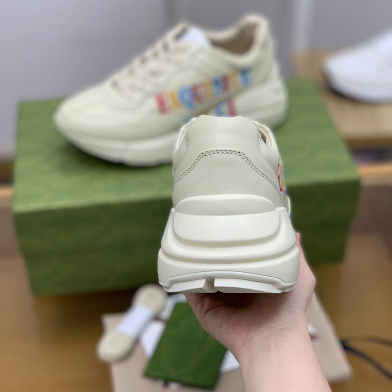 Tênis Gucci