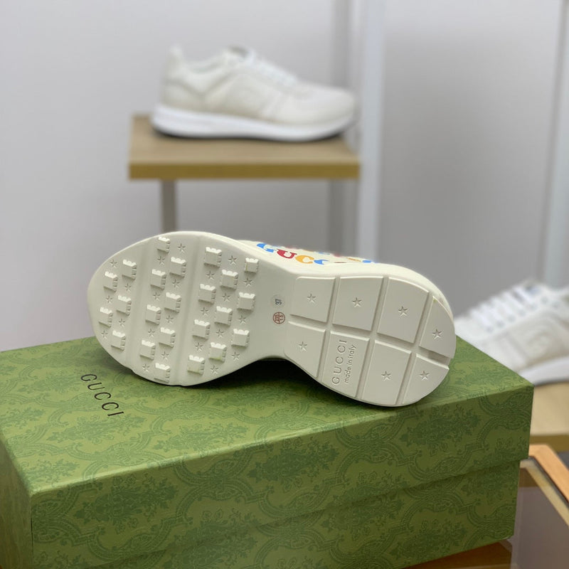 Tênis Gucci