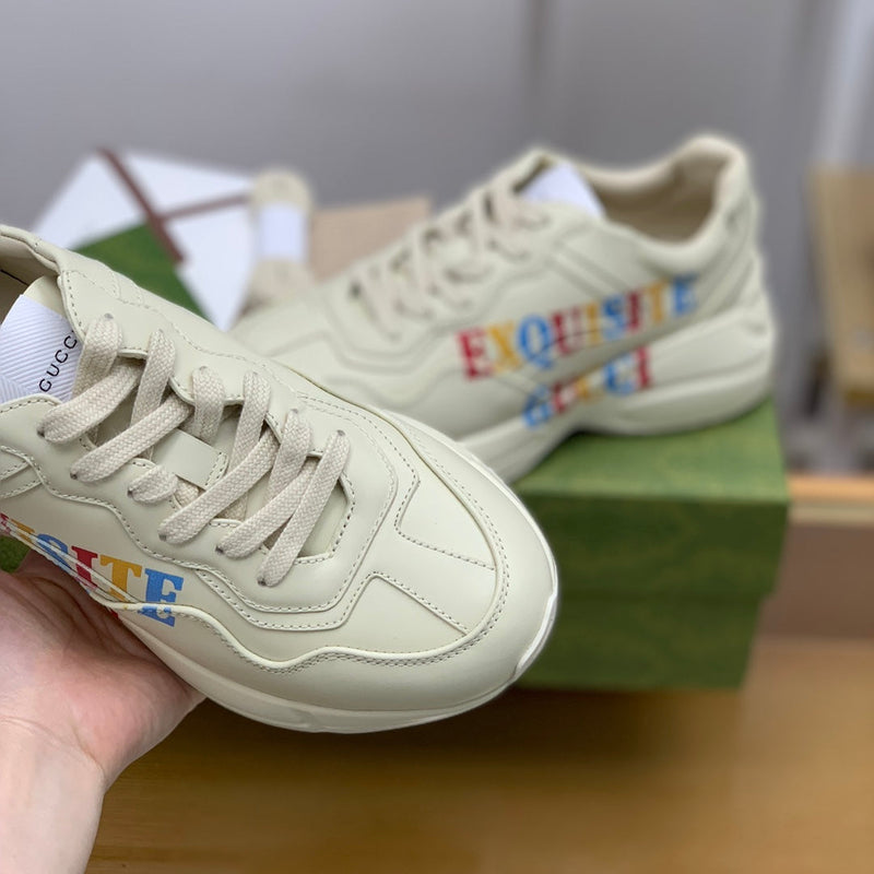 Tênis Gucci
