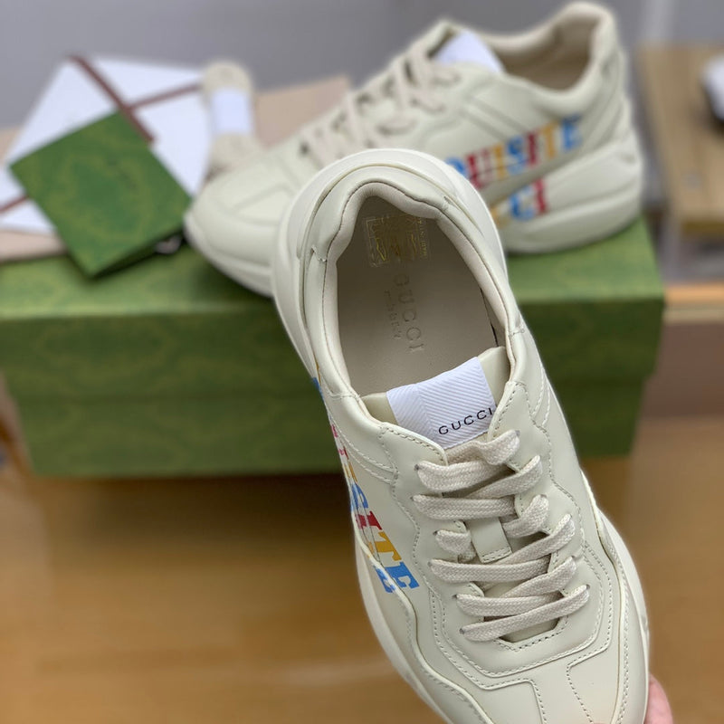 Tênis Gucci