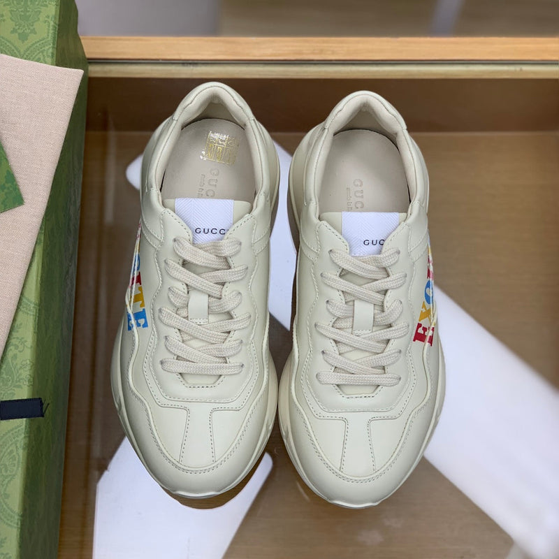 Tênis Gucci